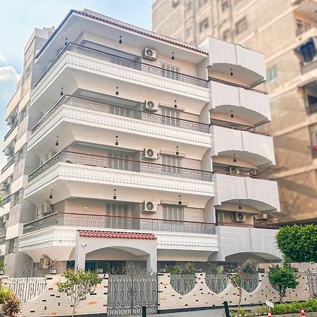 Lacasa Residence Cairo Exterior photo
