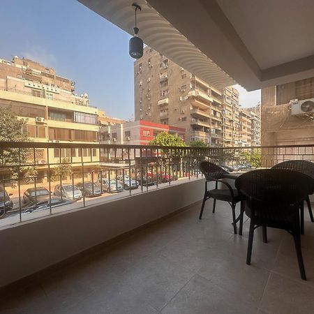 Lacasa Residence Cairo Exterior photo