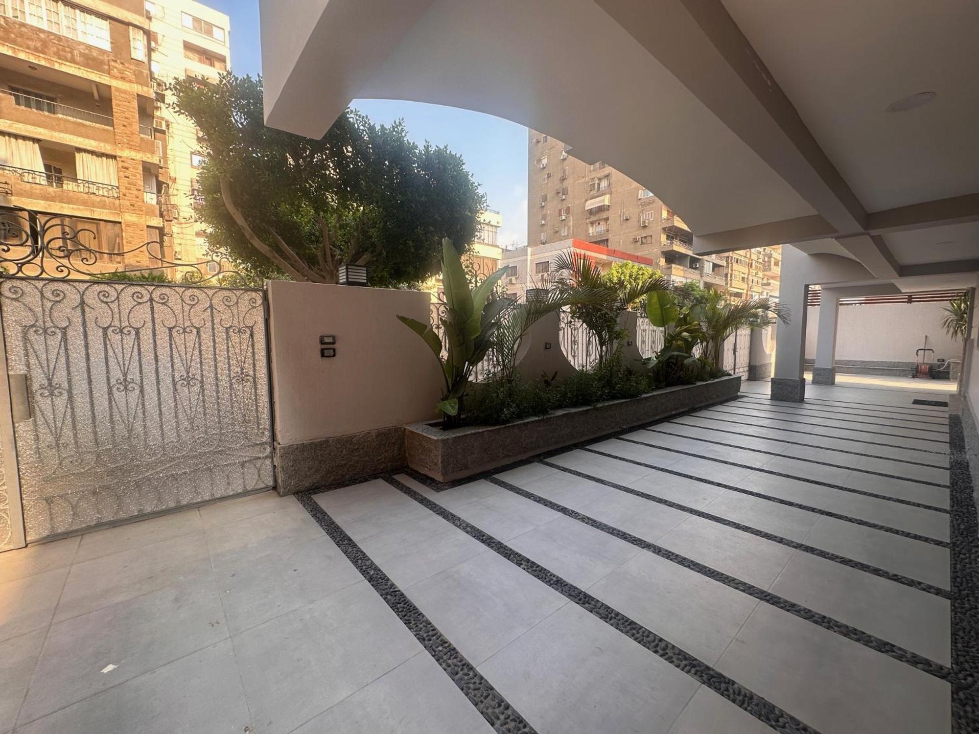 Lacasa Residence Cairo Exterior photo