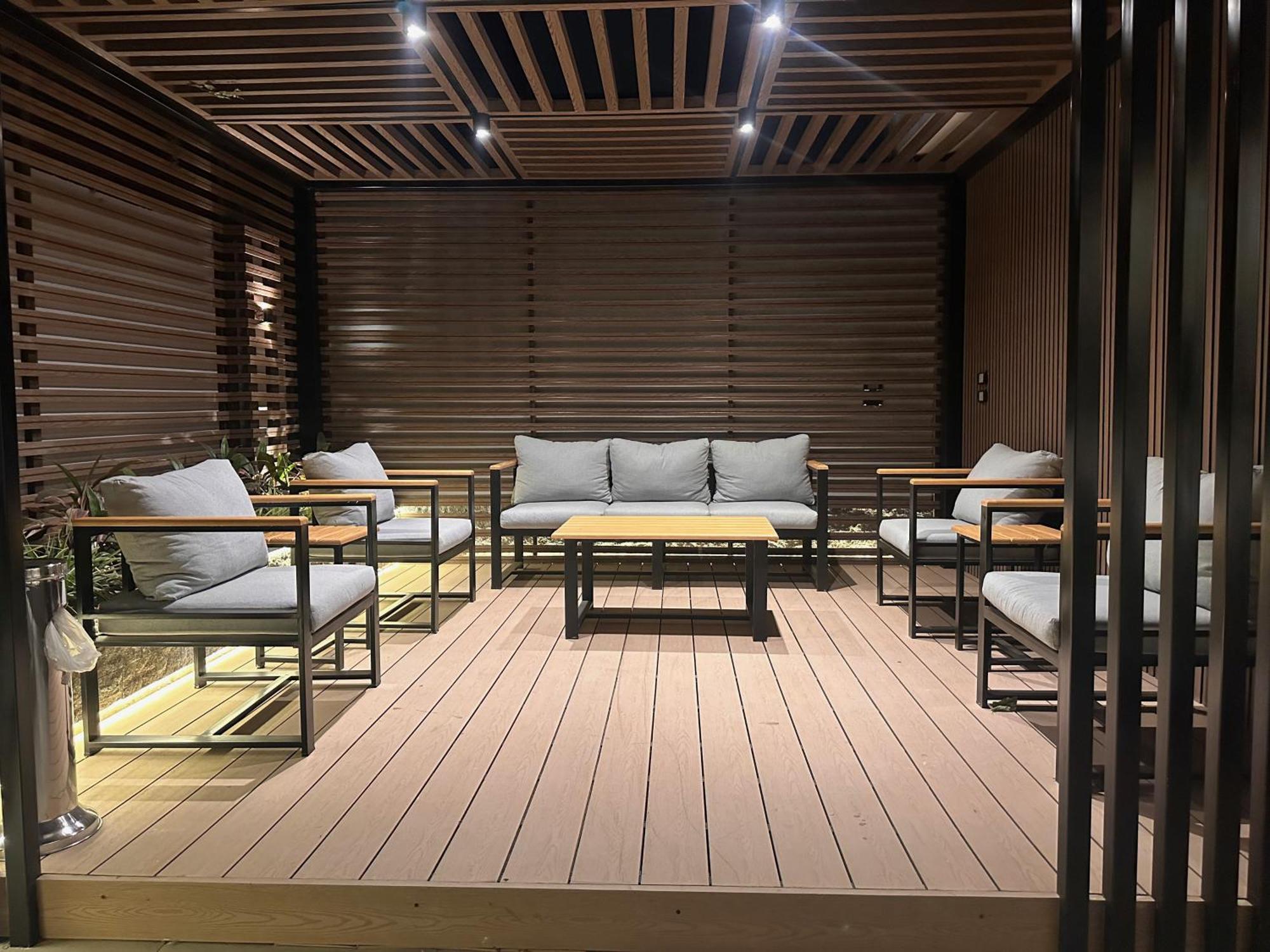 Lacasa Residence Cairo Exterior photo