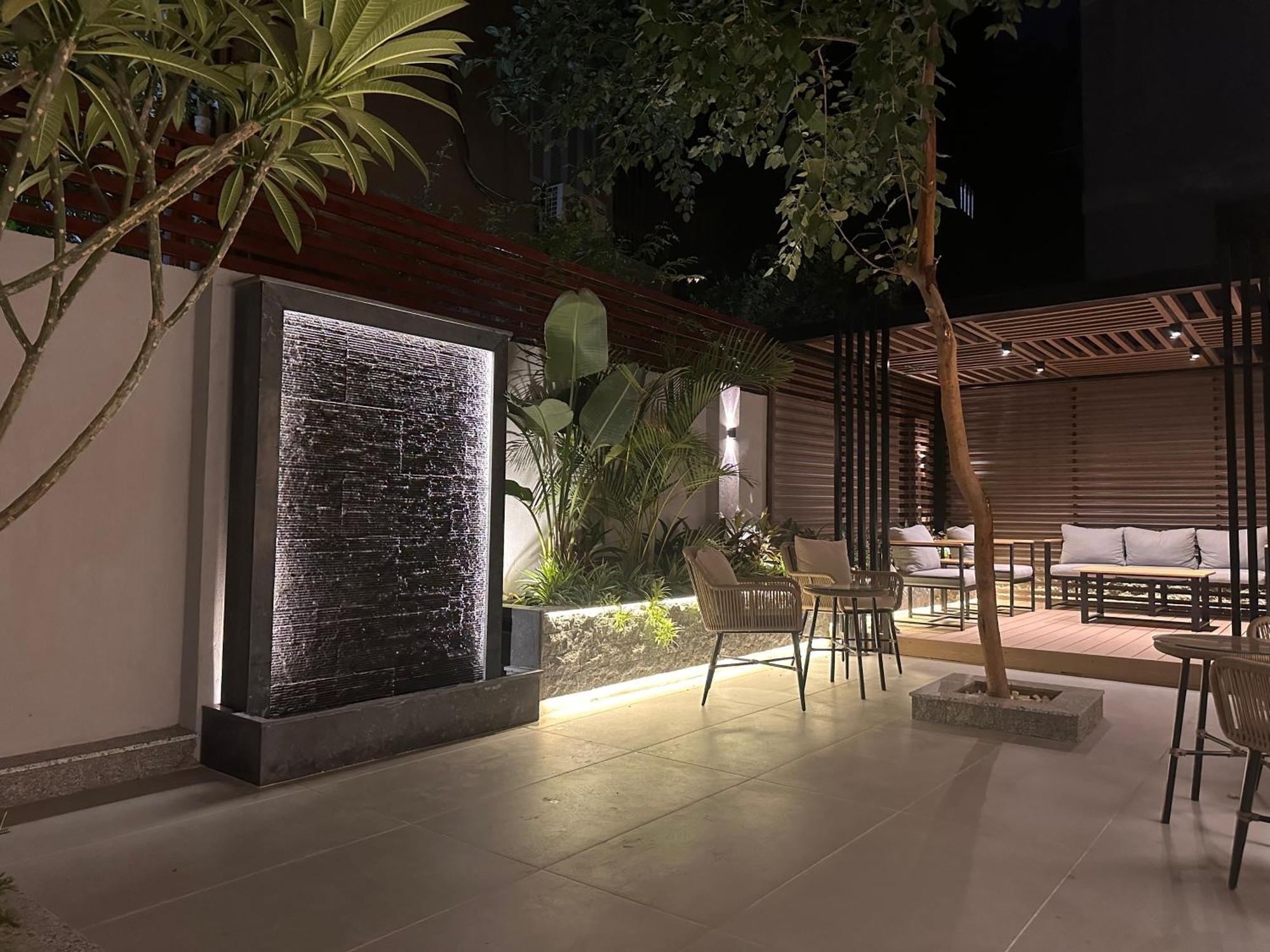 Lacasa Residence Cairo Exterior photo